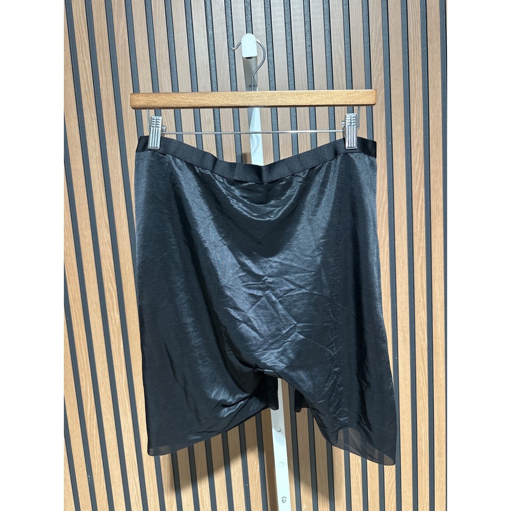 SKIMS NWOT Sheer Sculpt Low Back Short - Size 3X